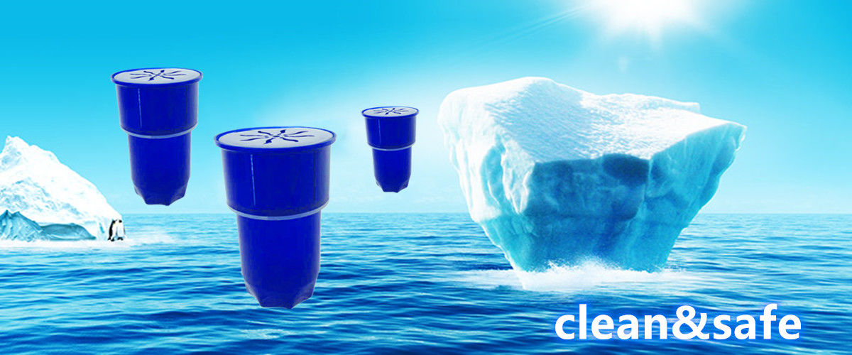 Chine le meilleur Remplacement de filtre de refroidisseur d&#039;eau en ventes